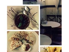 -美丽心情蛋糕(江苏路店)