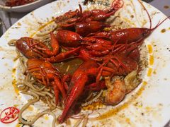-有位虾匠·香辣蟹·小龙虾(李村店)