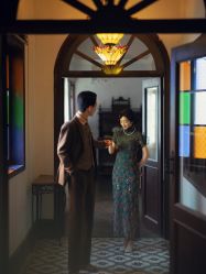 -Mu慕婚纱摄影·超级工作室