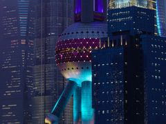 -东方明珠广播电视塔