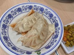 至尊手造煎饺-蒙自源过桥米线(港惠新天地店)