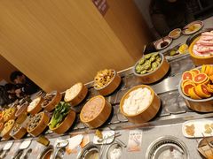 -喜家自助小火锅(乐客城店)