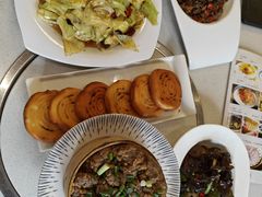 -玉溪清真饭店(前兴路店)