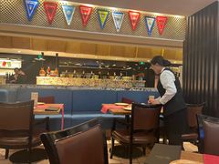 -五洲皇冠巴西烤肉餐厅