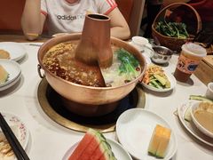 -东门口·新式老北京火锅(河西龙湖天街店)
