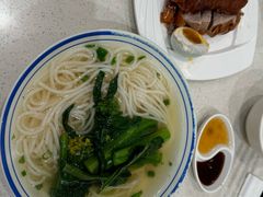 -香港新发烧腊茶餐厅(水围店)