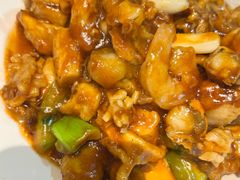 八珍豆腐-肘子酥(后台2号路店)