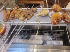 -三炮儿烧烤·羊锅·铁锅炖(南京首店)