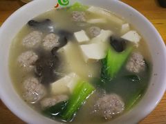 -东北小二东北菜(大车家巷店)