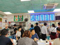 -老磁器口豆汁店(天坛店)