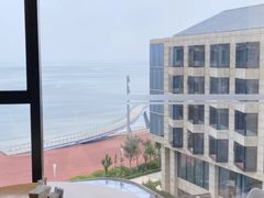 -烟台金沙滩喜来登度假酒店