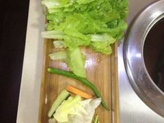 -郑阿姨的家·이모네·韩料&烤肉(武川路店)