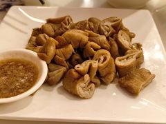 熏肠-东方饺子王(中央大街创始店)