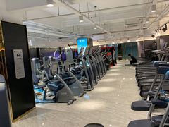 -古德菲力健身(特区报业店)
