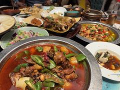 -那拉提之疆·新疆菜(美院店)