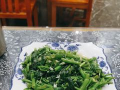 -记忆湘菜馆(芙蓉镇店)