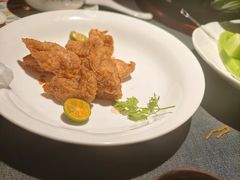 -锦府园·新台州菜(合生汇店)