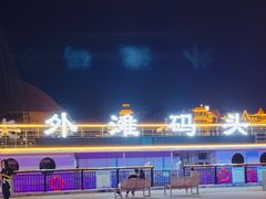 -海河外滩公园