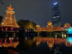 -深圳锦绣中华民俗村