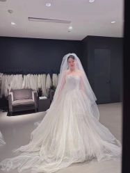 -Vera Wang婚纱礼服旗舰店