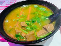 -小杨生煎(湟普汇店)