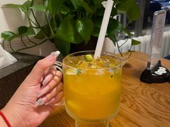 -花舍·新派粤菜·西餐·下午茶(亚运村·鸟巢店)