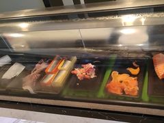 -白云宾馆-祥云西餐厅·法式鹅肝海鲜自助