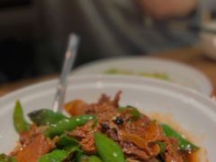 超级小炒肉-胡子大厨·超级小炒肉(晶耀前滩店)