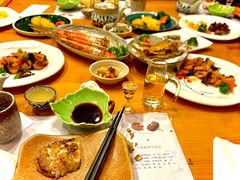 -北国料理(世荣路店)