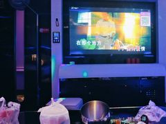 -海乐星KTV(航空路店)