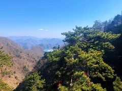 -塔云山