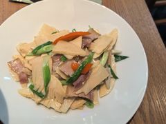 -外婆家(义乌新光汇购物中心店)