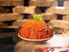 霸王牛肉-小龙坎老火锅(北大荒店)