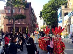 -中旅阿那亚九龙湖·公主酒店