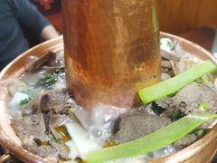 -如意林卡藏餐吧(大昭寺店)