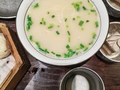 -古都历食南京菜·烤鸭·鸭血粉丝·汤包(南京博物院店)