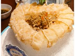 -东海怡品海鲜豆捞(星街坊店)