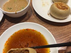 -清真吴记门钉肉饼·喜多利
