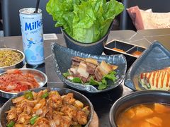 -HONGA HONGA雄家(曹路店)