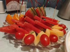 -红樱桃·新派辽菜(北行店)