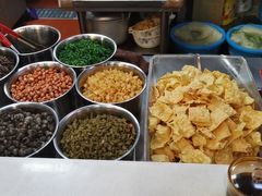 -文昌桥螺蛳粉(魏公村店)