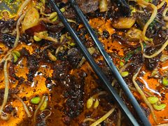 -听涛雅苑百味饺子老家菜馆