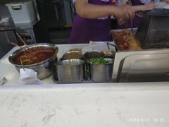 -田三卷馍(火车站店)
