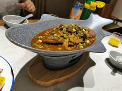 -不倒翁·安徽名菜楼(步行街店)