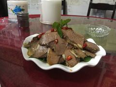 -古道惠风饭庄