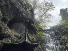 -善卷洞风景区