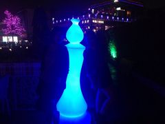 -琶醍壹号•潮菜江景餐吧