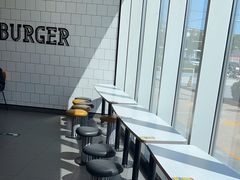 -麦当劳(欧陆广场店)