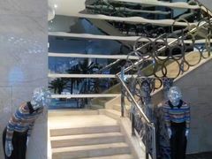 -水晶之星洗浴温泉汗蒸