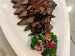 -金典银峰老鹅馆·昆山菜(亭林公园店)